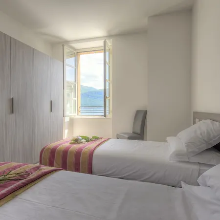 Maioliche Griante 4*